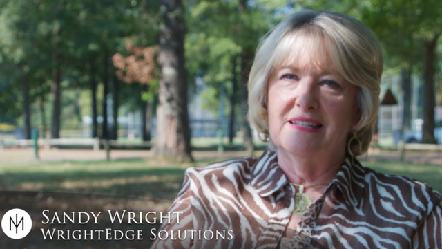 Moxey 901 Spotlight: WrightEdge Solutions